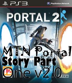 Box art for MTN Portal Story Part One v2.0
