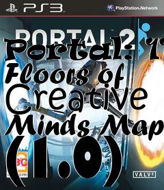 Box art for Portal: 11 Floors of Creative Minds Map (1.0)