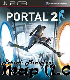 Box art for Portal: MiniTest Map (1.0)