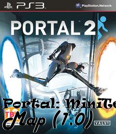 Box art for Portal: MiniTest Map (1.0)