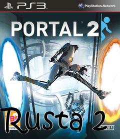 Box art for Rusta 2