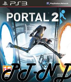 Box art for PT-NDS