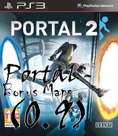 Box art for Portal - Bonus Maps (0.9)