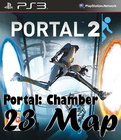 Box art for Portal: Chamber 23 Map