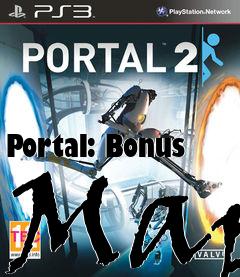 Box art for Portal: Bonus Map