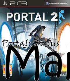 Box art for Portal: Bonus Map