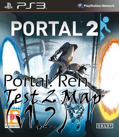 Box art for Portal: Ren Test 2 Map (v1.2)