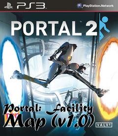 Box art for Portal: Facility Map (v1.0)
