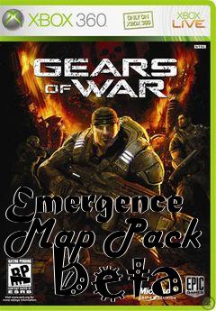 Box art for Emergence Map Pack - Beta