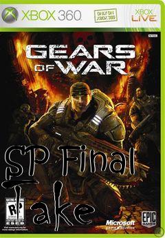 Box art for SP Final Take