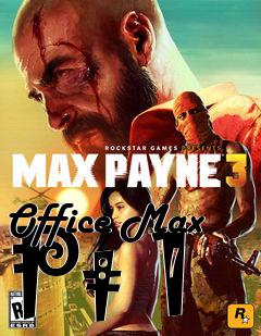 Box art for Office Max Pt 1