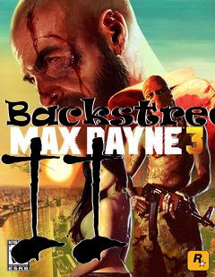 Box art for Backstreets II