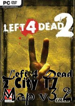 Box art for Left 4 Dead 2 City 17 Map v3.2