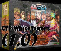 Box art for CTF-WhiteTowers (1.0)