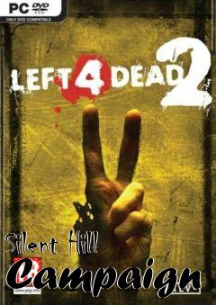 Box art for Silent Hill Campaign
