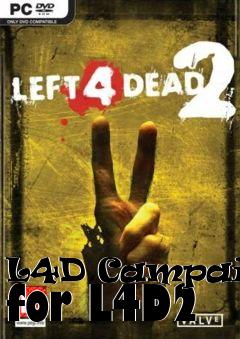 Box art for L4D Campaigns for L4D2