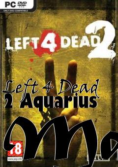 Box art for Left 4 Dead 2 Aquarius Map