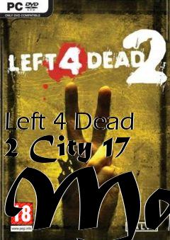 Box art for Left 4 Dead 2 City 17 Map