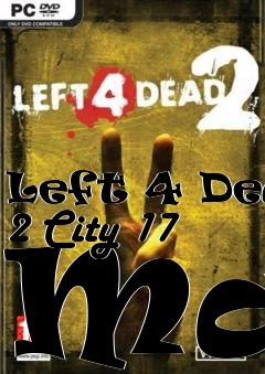 Box art for Left 4 Dead 2 City 17 Map