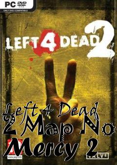 Box art for Left 4 Dead 2 Map No Mercy 2