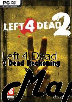 Box art for Left 4 Dead 2 Dead Reckoning Map