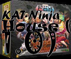 Box art for KAT-Ninja House (v 1.0)
