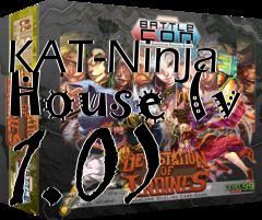 Box art for KAT-Ninja House (v 1.0)