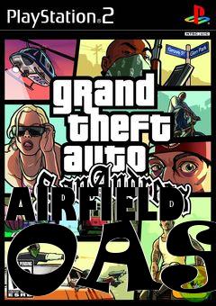 Box art for AIRFIELD OASE