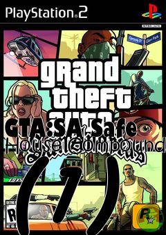 Box art for GTA:SA Safe House Compounds (1)