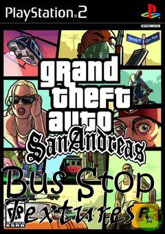 Box art for Bus Stop Textures