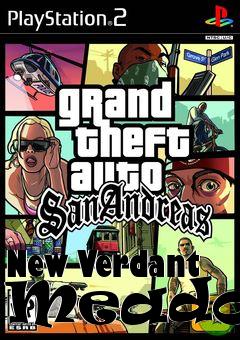 Box art for New Verdant Meadows