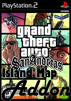 Box art for Island Map Addon