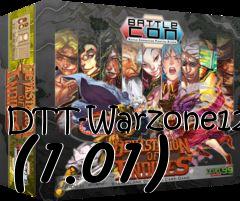 Box art for DTT-Warzone12 (1.01)