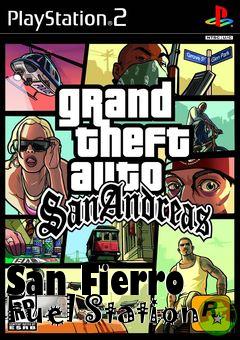 Box art for San Fierro Fuel Station