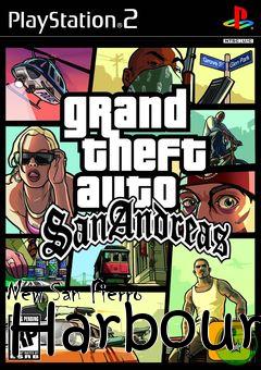 Box art for New San Fierro Harbour