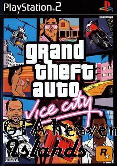 Box art for GTA heaven Islands