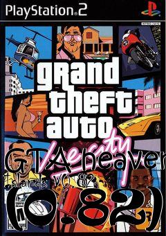 Box art for GTA heaven Islands V0.82 (0.82)