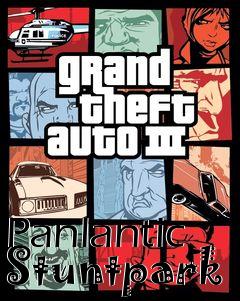 Box art for Panlantic Stuntpark