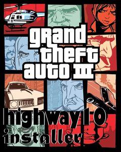 Box art for highway10 installer