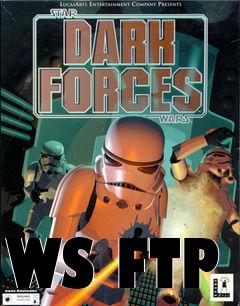 Box art for WS FTP