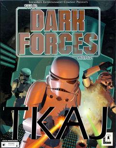 Box art for TKAJ