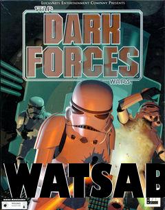 Box art for WATSAB