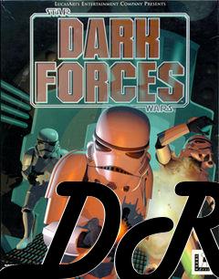 Box art for DRF