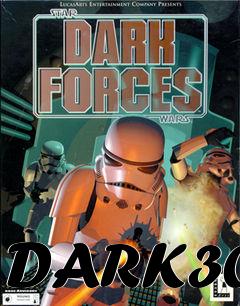 Box art for DARK30