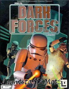 Box art for Lightstaff2MotS