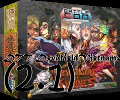 Box art for DTT-DevafieldVietnam2 (2.1)