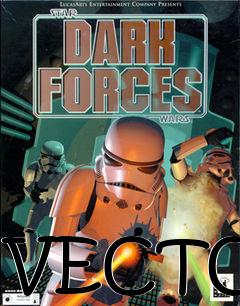 Box art for VECTOR