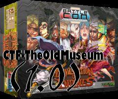 Box art for CTF-TheOldMuseum (1.0)