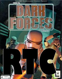 Box art for RTC