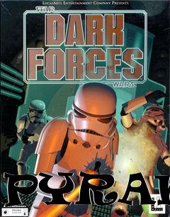 Box art for PYRAMID